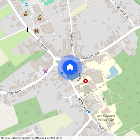 Dorpskring 28 0002, 3210 Lubbeek, België