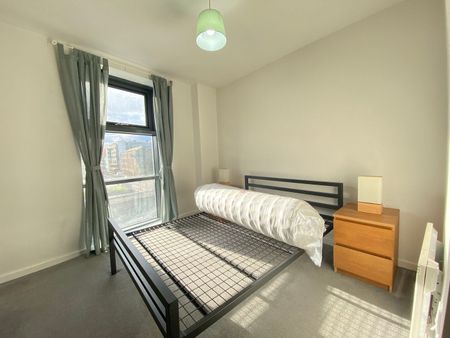 City Gate 2, Blantyre Street, Manchester, M15 - Photo 5