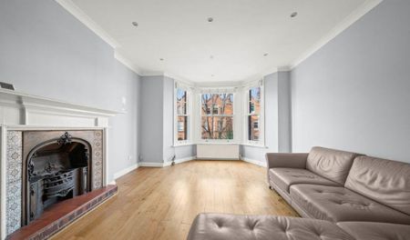 2 bedroom flat to rent - Photo 5