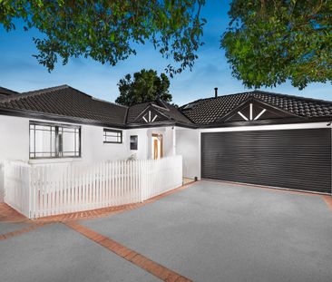 2/42 Browns Road, Clayton VIC 3168 - Townhouse For Rent | Domain - Photo 5