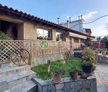 Μεζονέτα για ενοικίαση Άνοιξη - Photo 2