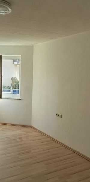 Helle 3-Zimmerwohnung in Mögglingen - Photo 1