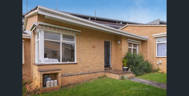 9/4 Lisson Grove, Hawthorn - Photo 1