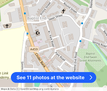 Park Road, Netherton, DUDLEY - Photo 1