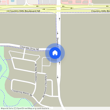 395 Skyview Pkwy NE, T3N 1Z4, Calgary