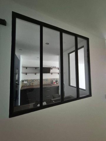 Appartement 4 pièces - 01750 Saint-Laurent-sur-Saône - Photo 5