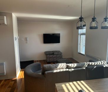 2 chambres, 1 salle de bain - Photo 4