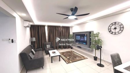 KSL Residence @ Daya, Taman Daya - Foto 3