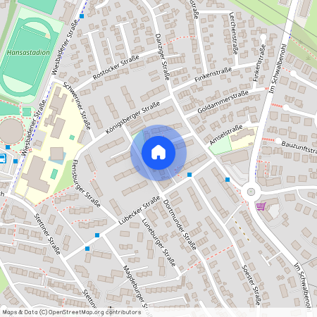 Briloner Str. 14, 57439 Attendorn OT Mitte