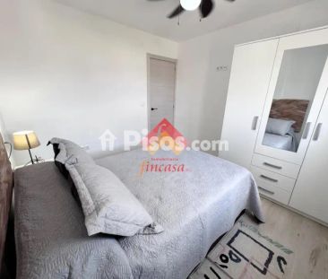 Piso en alquiler en El Fuerte - Foto 4
