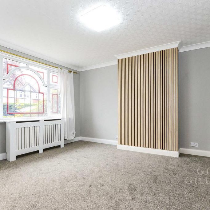 5 bedroom semi-detached house to rent - Photo 1