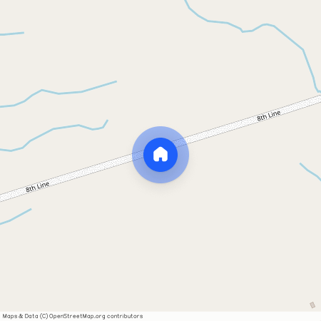 3211 Eighth Line, Bradford West Gwillimbury