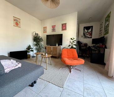 Location Appartement 2 pièces 35m² NANTES 44200 - Photo 1