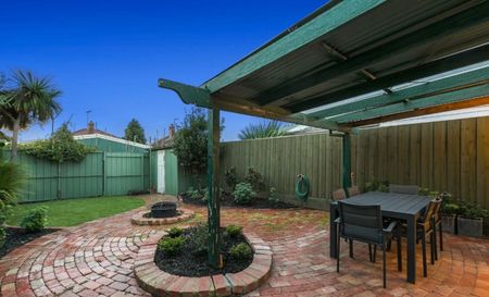 Register to Inspect / Classic Victorian Charm in Prime Spotswood Location - Photo 5