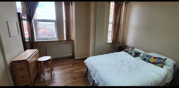 Studio Flat, Willesden Green, NW10 - Photo 2
