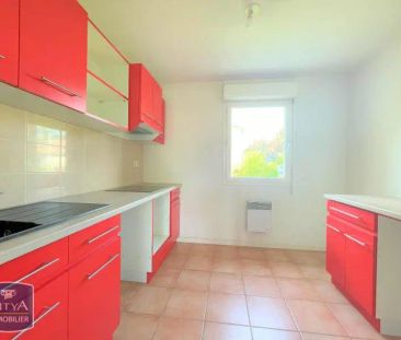 Appartement à louer 3 pièces 55.97m² - Photo 4