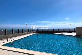 Se alquila en Costa del Silencio de 1 dormitorio