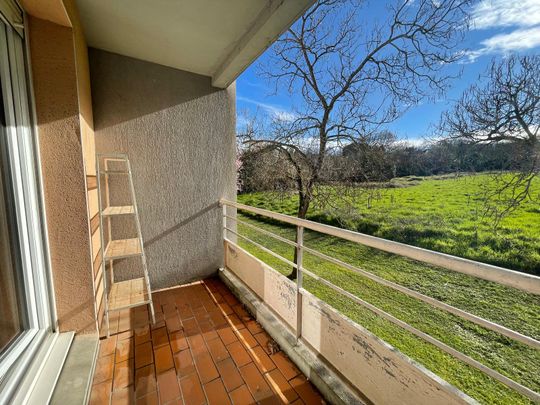 Location Appartement 1 pièce 18m² TOULOUSE 31400 - Photo 1