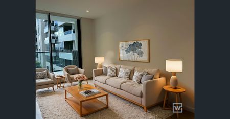 Where luxury meets lifestyle at Stonepine House - Photo 4