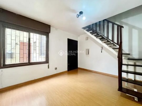 Cobertura com 3 quartos e 200m² para alugar em Higienópolis, Porto Alegre. - Foto 1