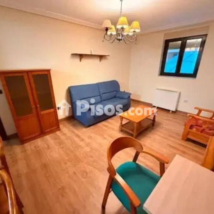Piso en alquiler en Calle de la Empedrada - Foto 1