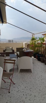 Διαμέρισμα για ενοικίαση Άνω Κυψέλη (Κυψέλη) - Photo 1