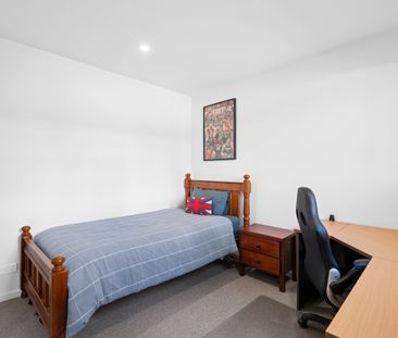 18/15 Cynthea Teague Crescent, Greenway ACT 2900 - Apartment For Re... - Photo 5