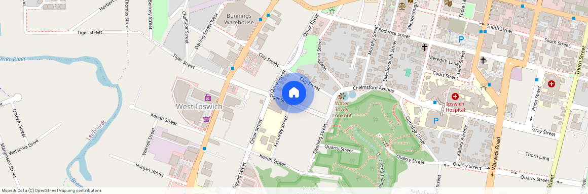 74 Tiger Street, Ipswich QLD 4305