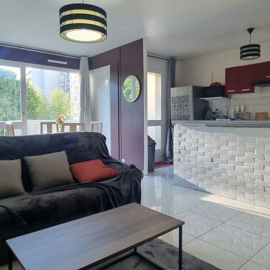 Appartement T3 près de CERGY à louer - Photo 1