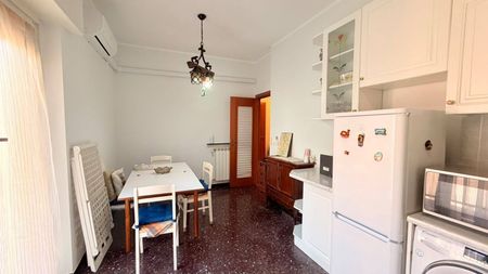 Trilocale via Mario Romagnoli, Quezzi, Genova - Photo 3