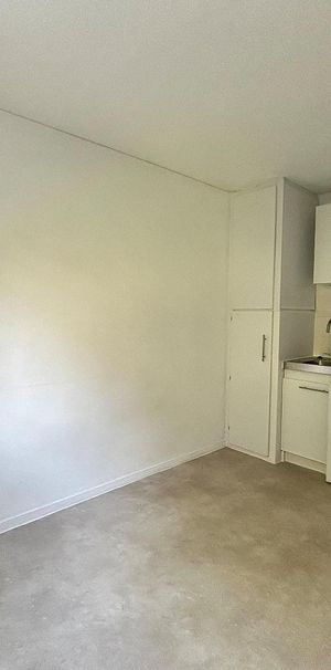 Location Appartement 1 pièce 12m² TOURS 37200 - Photo 1