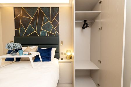 Studio Flat, Edgware Road, NW2 - Photo 5