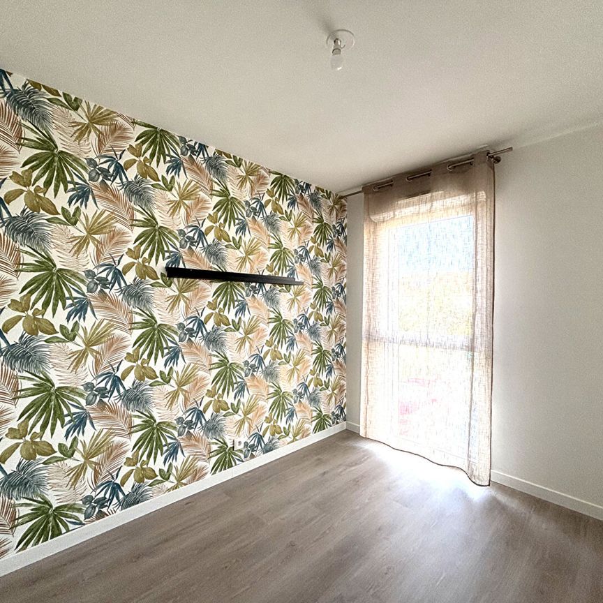 Location Appartement 3 pièces 58m² - Photo 1