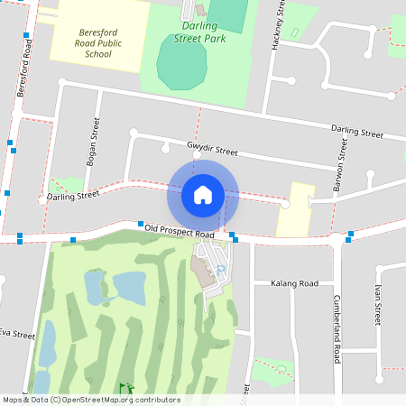 64 Darling Street, NSW 2145, Greystanes