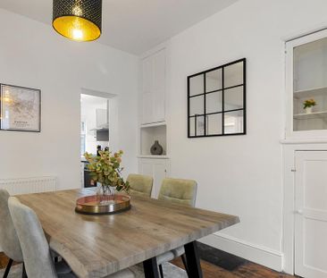 2 bedroom terraced house to rent - Photo 4