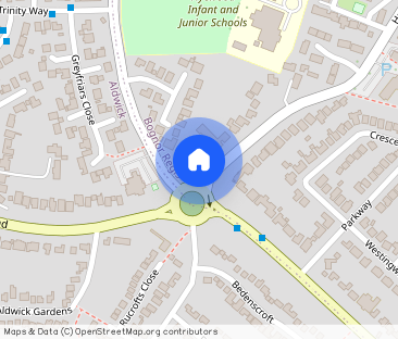 Pagham Court, 262 Hawthorn Road, PO21 - Photo 1