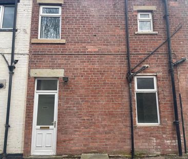 2 bedroom terraced house to rent - Photo 6