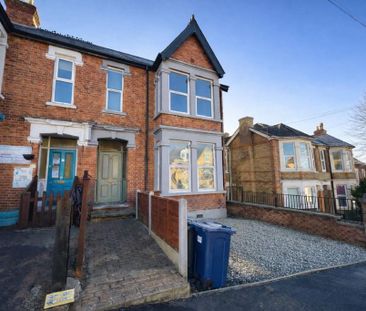 1 bedroom in a house share to rent - Photo 5