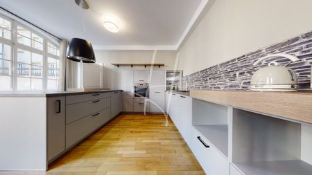 Location Appartement 2 pièces 61m² METZ 57000 - Photo 5