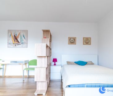 Studio z balkonem 30m2 *Racławicka Krowodrza* - Photo 4