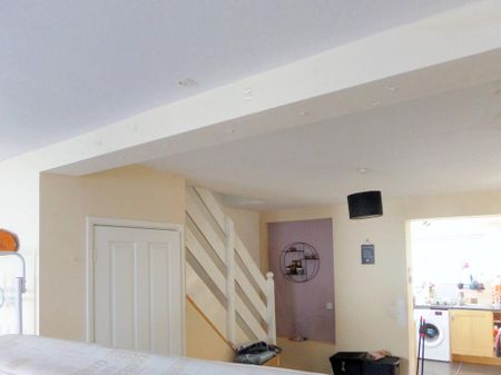 2 bedroom terraced house to rent - Photo 5