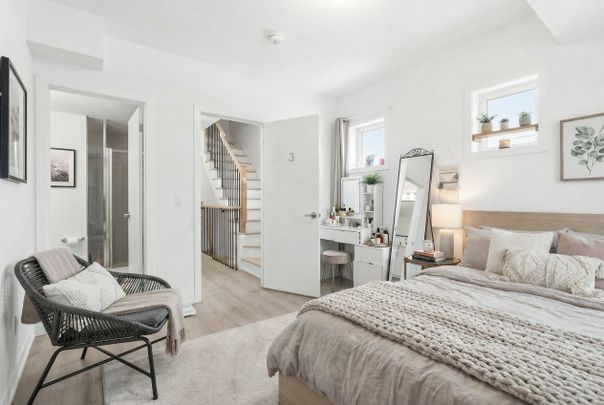 For Lease - 26 Case Ootes Drive, Toronto, Ontario - Photo 1