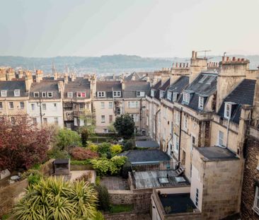 Rivers Street, Bath - Photo 5