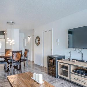 Condo 3 1/2 à louer dans Lebourgneuf - Photo 2