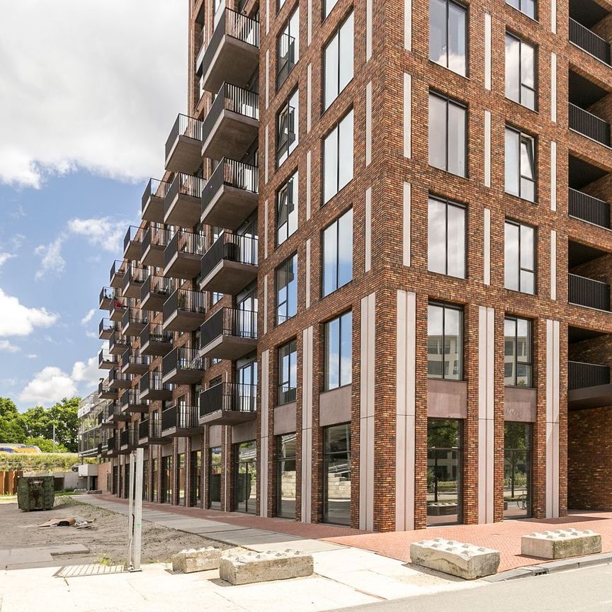 Philitelaan 59-301, Strijp S, 5617AK, Eindhoven - Foto 1