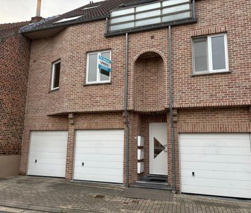 Appartement met 2 slaapkamers en groot terras - Foto 3