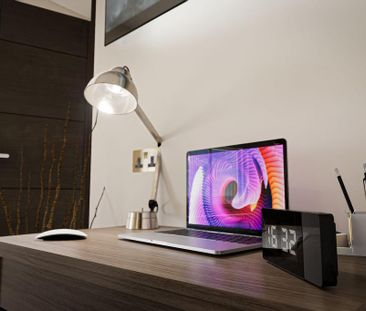 1 bedroom in a house share to rent - Photo 2