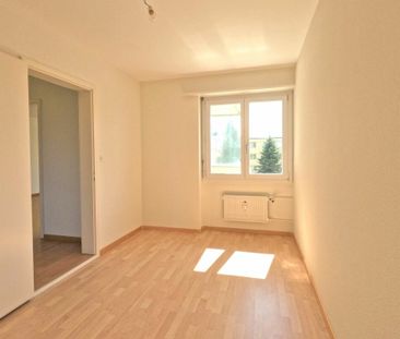 Familienfreundliche 4.5-Zimmerwohnung nahe Zentrum! - Photo 4