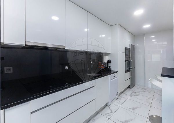 Apartamento T2 em Porto