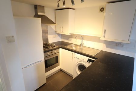 25a Washington Avenue, HP2 6AA, Hemel Hempstead - Photo 2